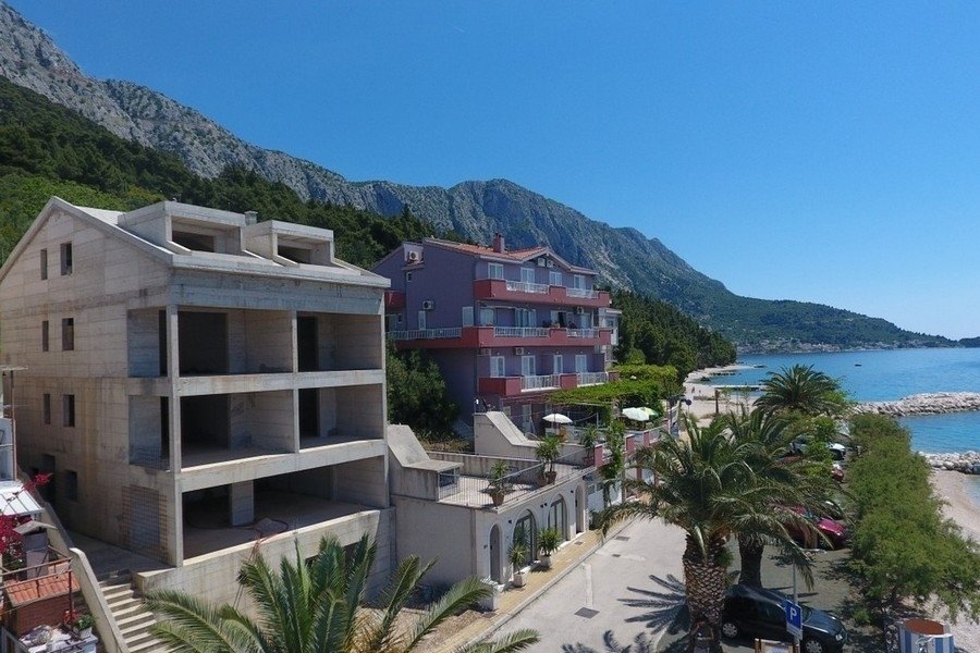 Apartment in Makarska, Split-Dalmatia County, Croatia 2 - 18366193