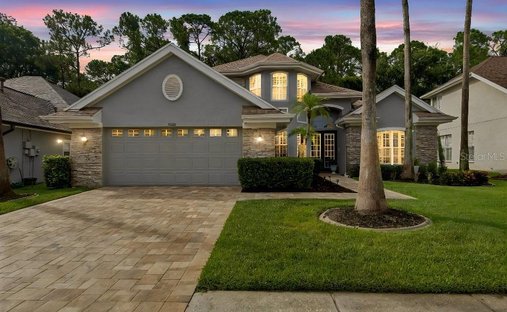 House in Tampa, Florida, United States 1