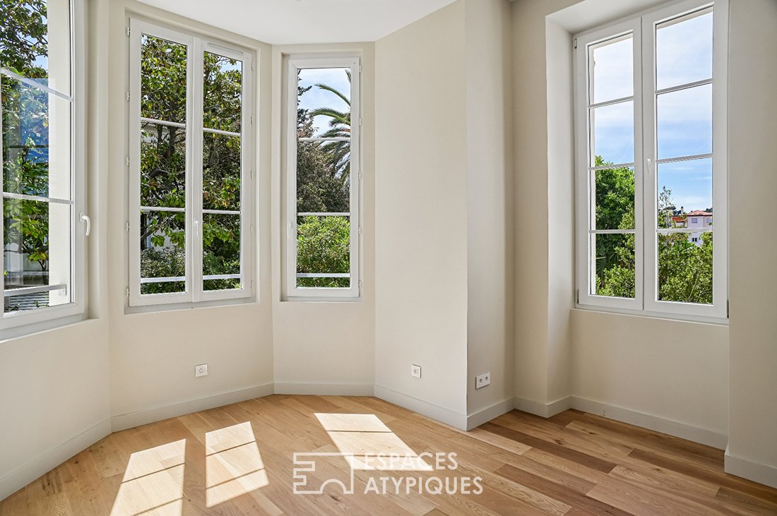Apartment in Camp Long, Cannes, France 5 - 18361658