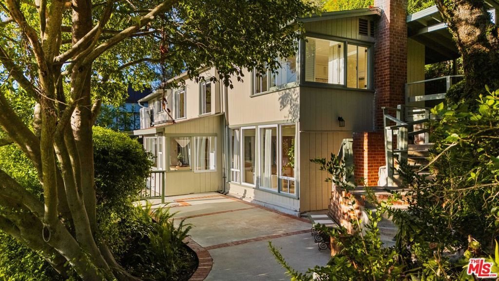 House in Los Angeles, California, United States 2 - 18364884