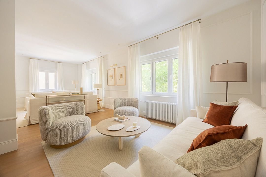 Apartment in Barrio Salamanca, Madrid, Spain 1 - 18363923