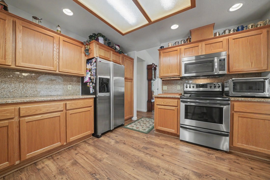 House in Pine Grove, California, United States 4 - 18364049