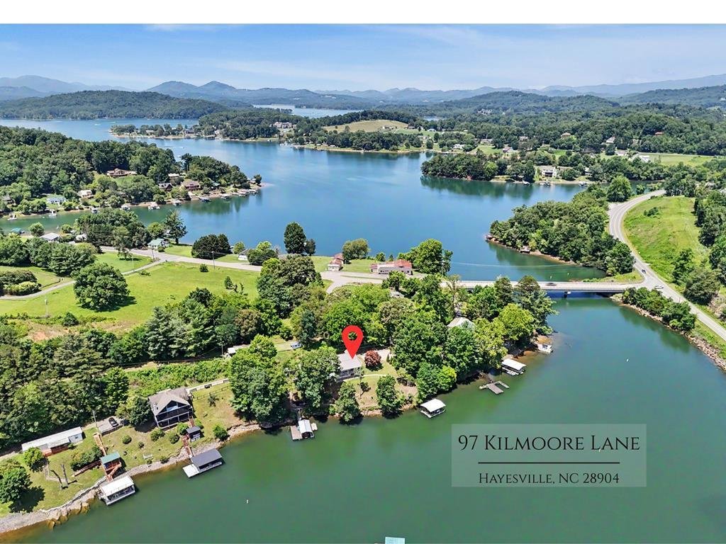 House in Hayesville, North Carolina, United States 1 - 17559487
