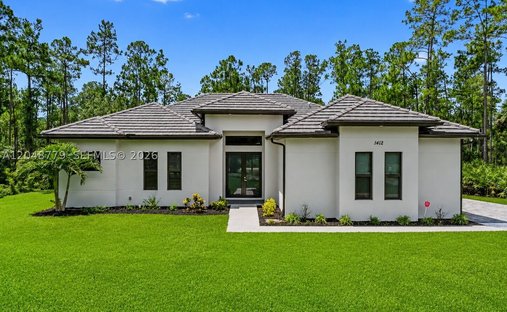 Casa en Naples, Florida, Estados Unidos 1