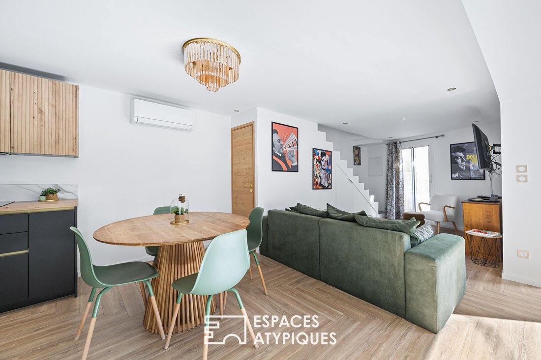 Villa in Cannes, Provence-Alpes-Côte d'Azur, France 3 - 18361641