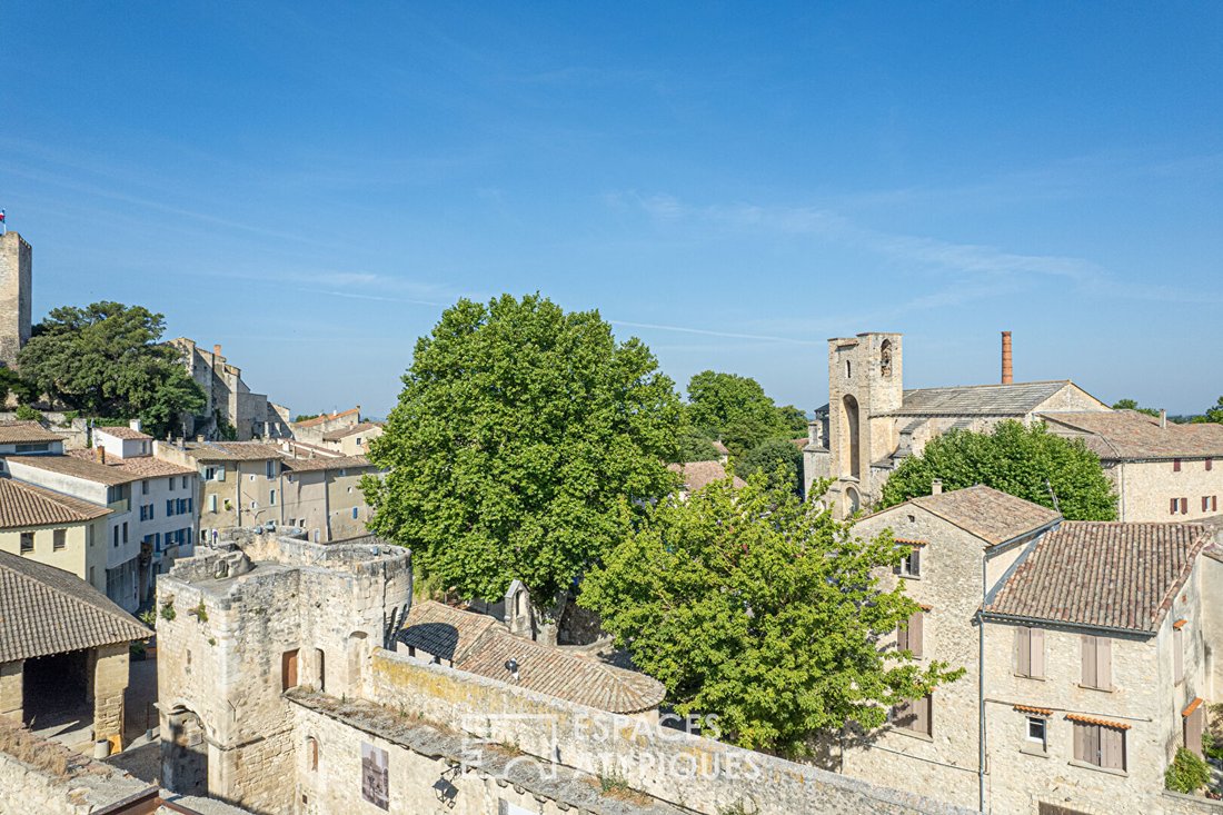 Apartment in Secteur Sud, Pernes-les-Fontaines, France 1 - 18367684