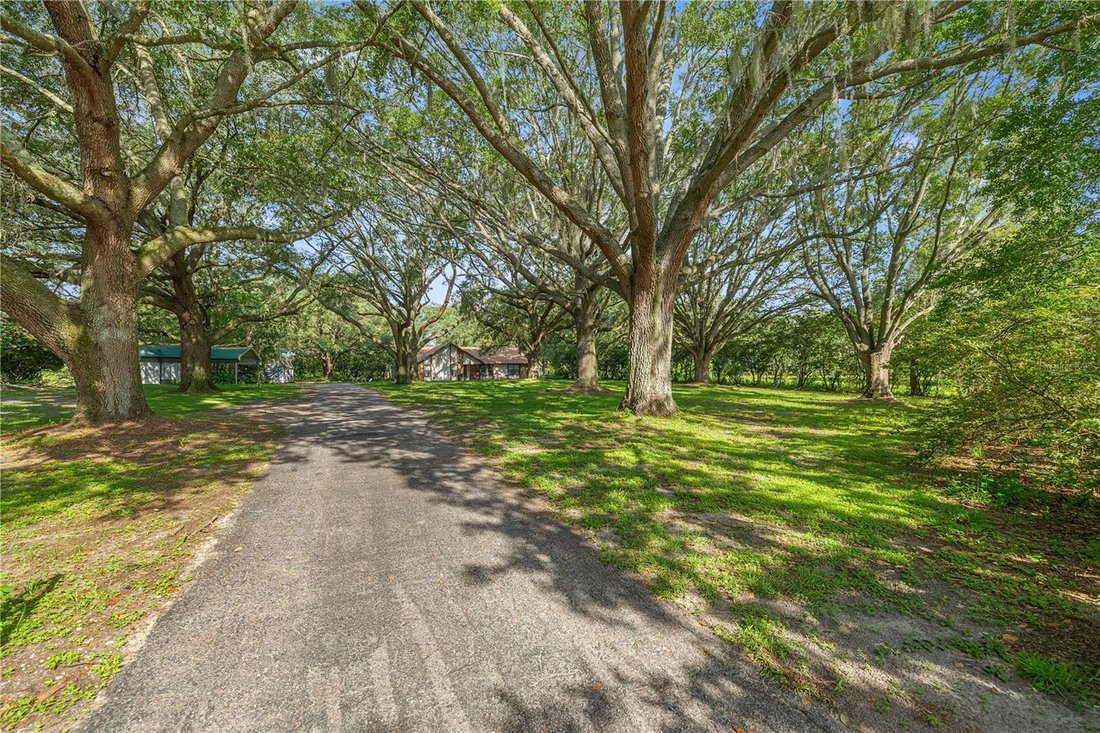 House in Ocala, Florida, United States 4 - 18365560