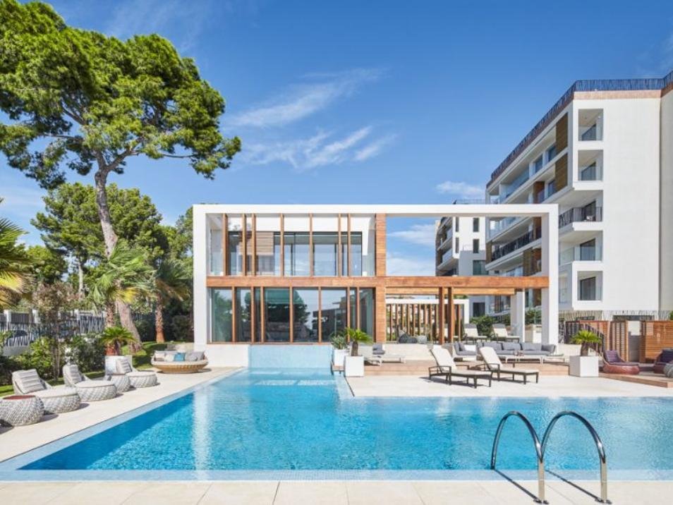 Appartamento a Portals Nous, Calvià, Isole Baleari 2 - 18363048