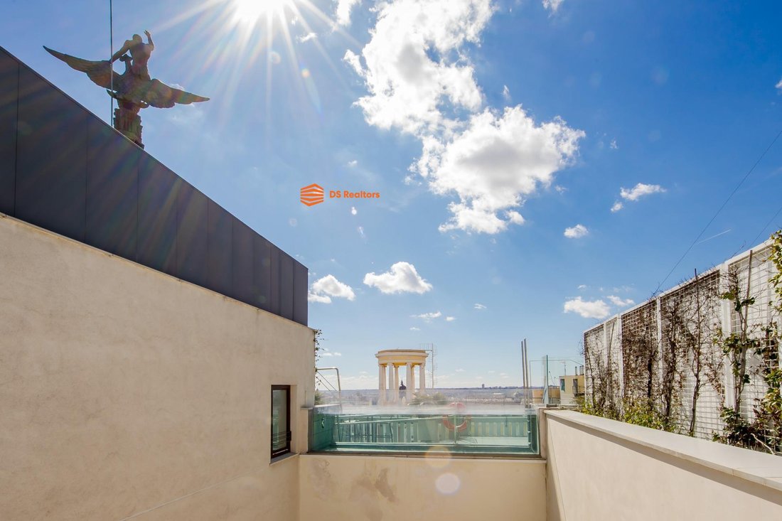 Finca in Barrio Salamanca, Madrid, Spain 3 - 18362753