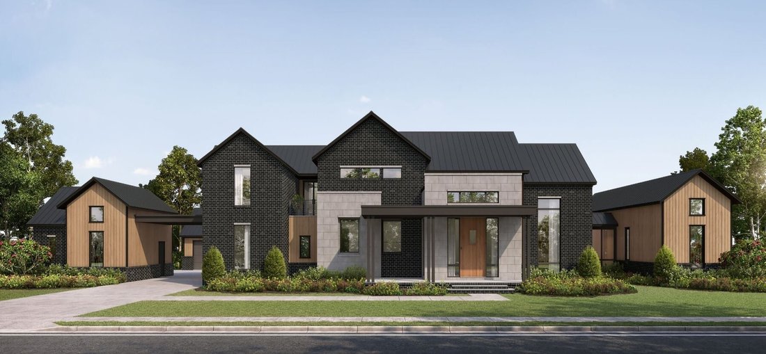House in College Grove, Tennessee, United States 3 - 18369667