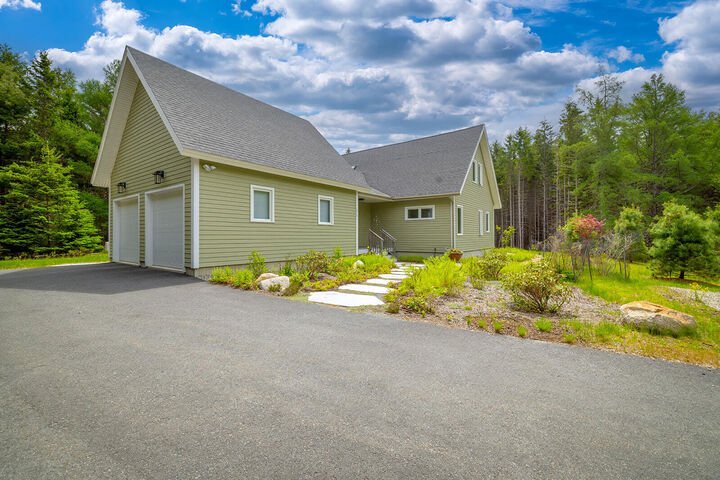 House in Mount Desert, Maine, United States 2 - 18369515