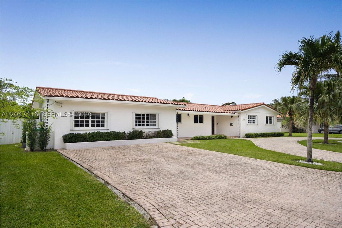 House in Coral Gables, Florida, United States 5 - 18366152