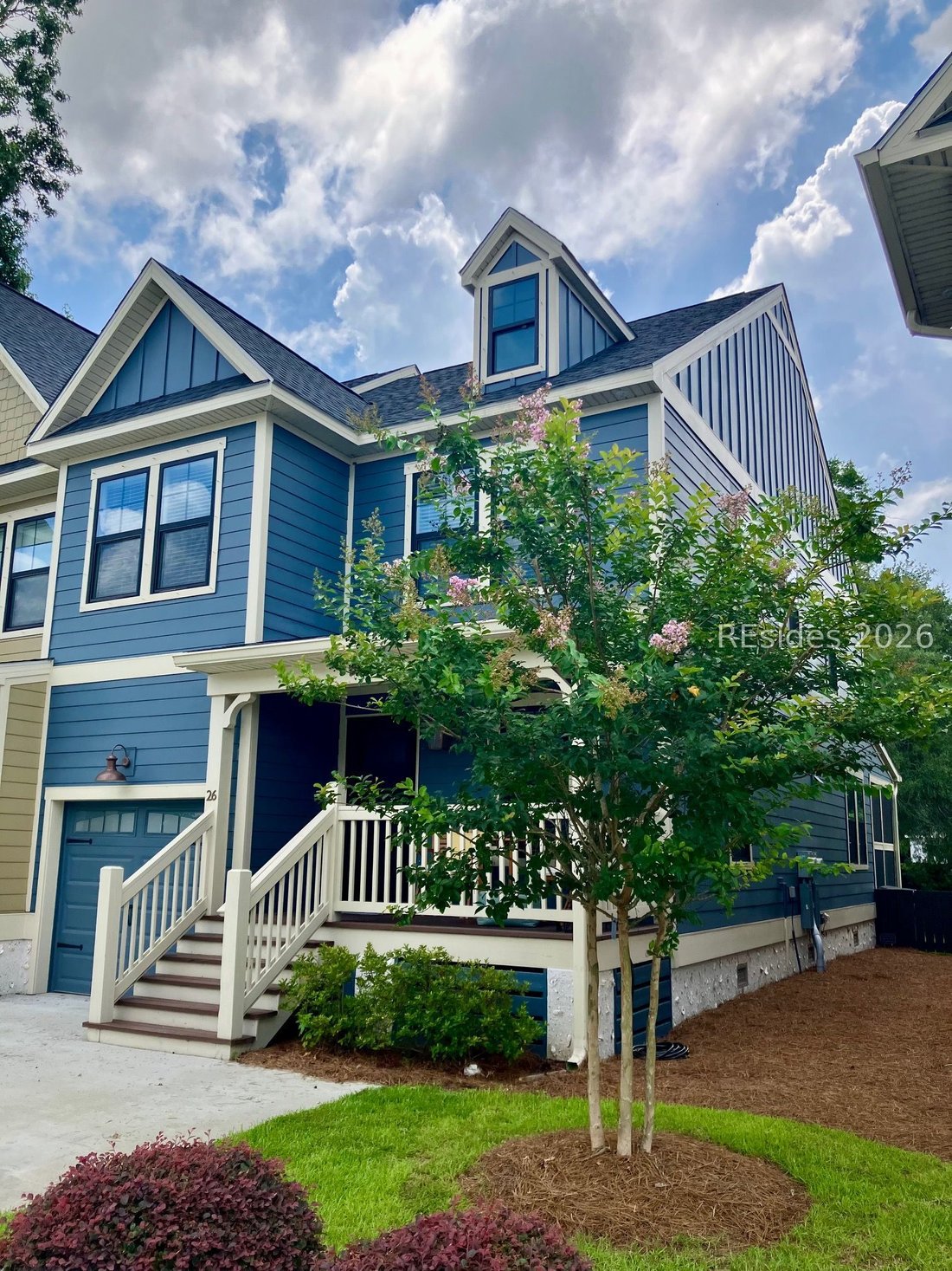 Townhouse in Hilton Head Island, South Carolina, United States 2 - 18361915
