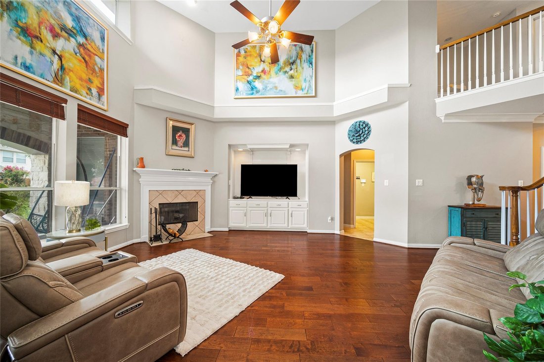 House in Katy, Texas, United States 5 - 18366698