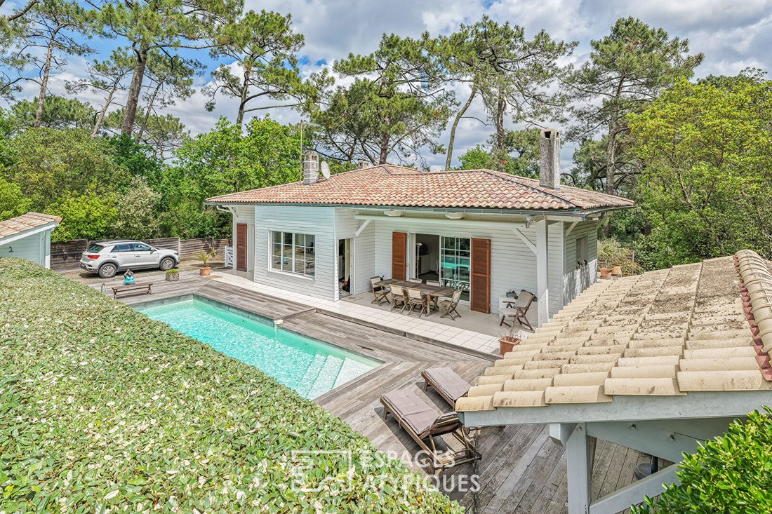 Villa à Aiguillon, Arcachon, France 2 - 18368025