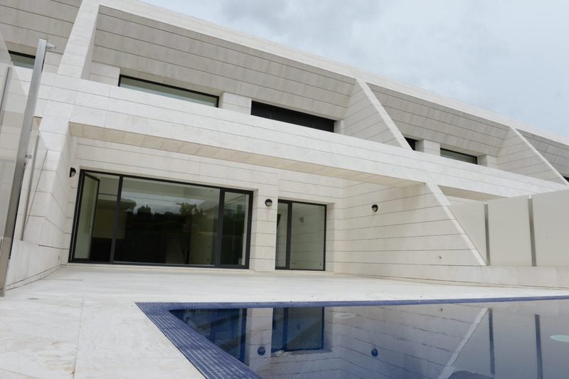 Chalet in Pozuelo de Alarcon, Comunidad de Madrid, Spain 1 - 18363061
