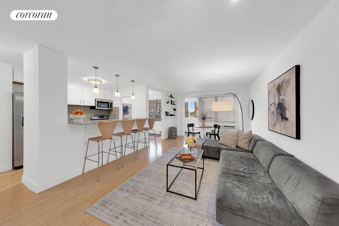 Co Op in New York, New York, United States 1 - 18364368