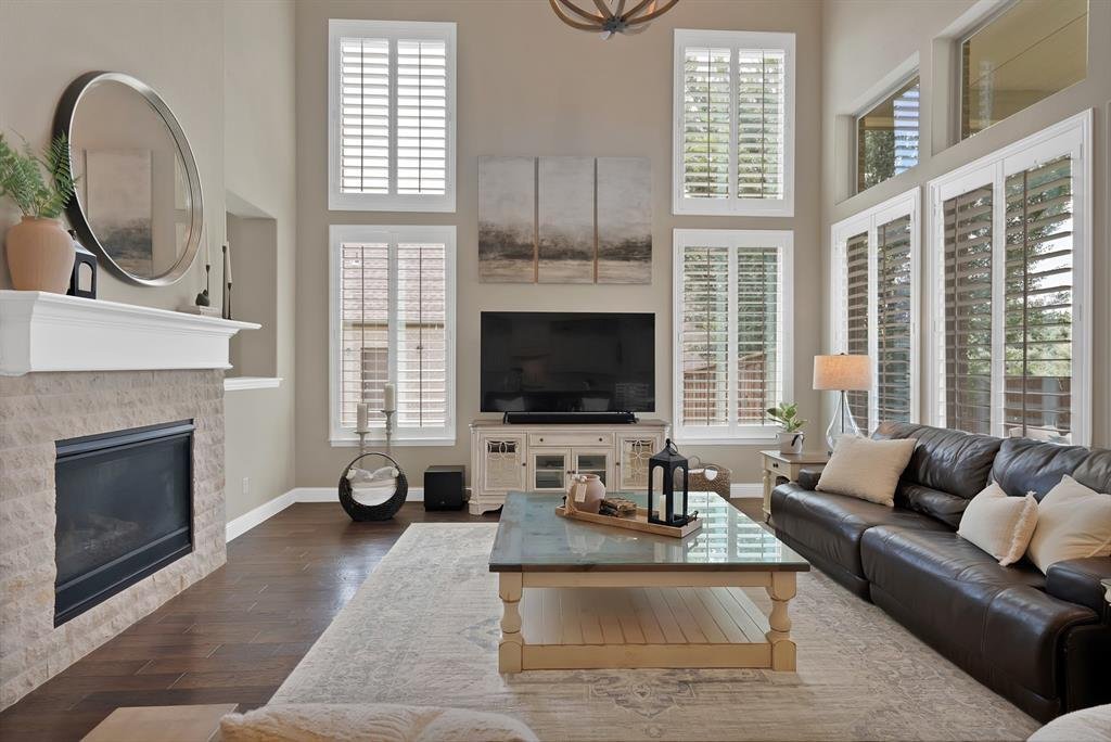 House in Prosper, Texas, United States 3 - 18366737