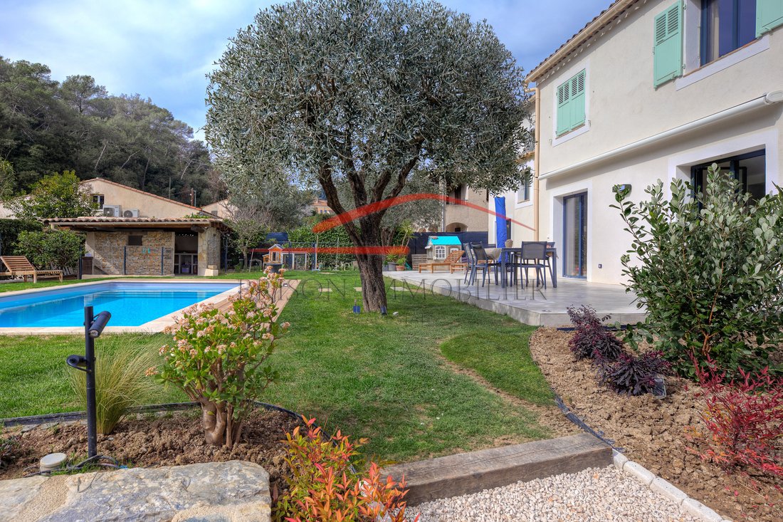 House in Centre du Village, La Colle-sur-Loup, France 1 - 17342097