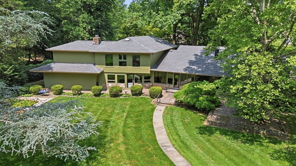 House in Yardley, Pennsylvania, United States 3 - 18369496