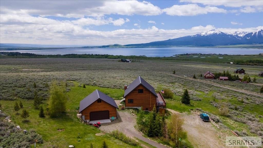 House in Island Park, Idaho, United States 1 - 17993870