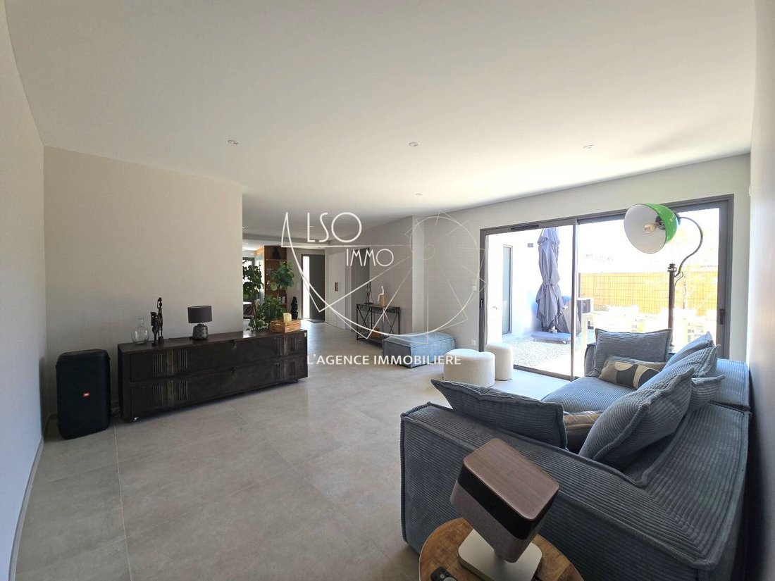 House in Les Sables-d'Olonne, Pays de la Loire, France 4 - 18369656