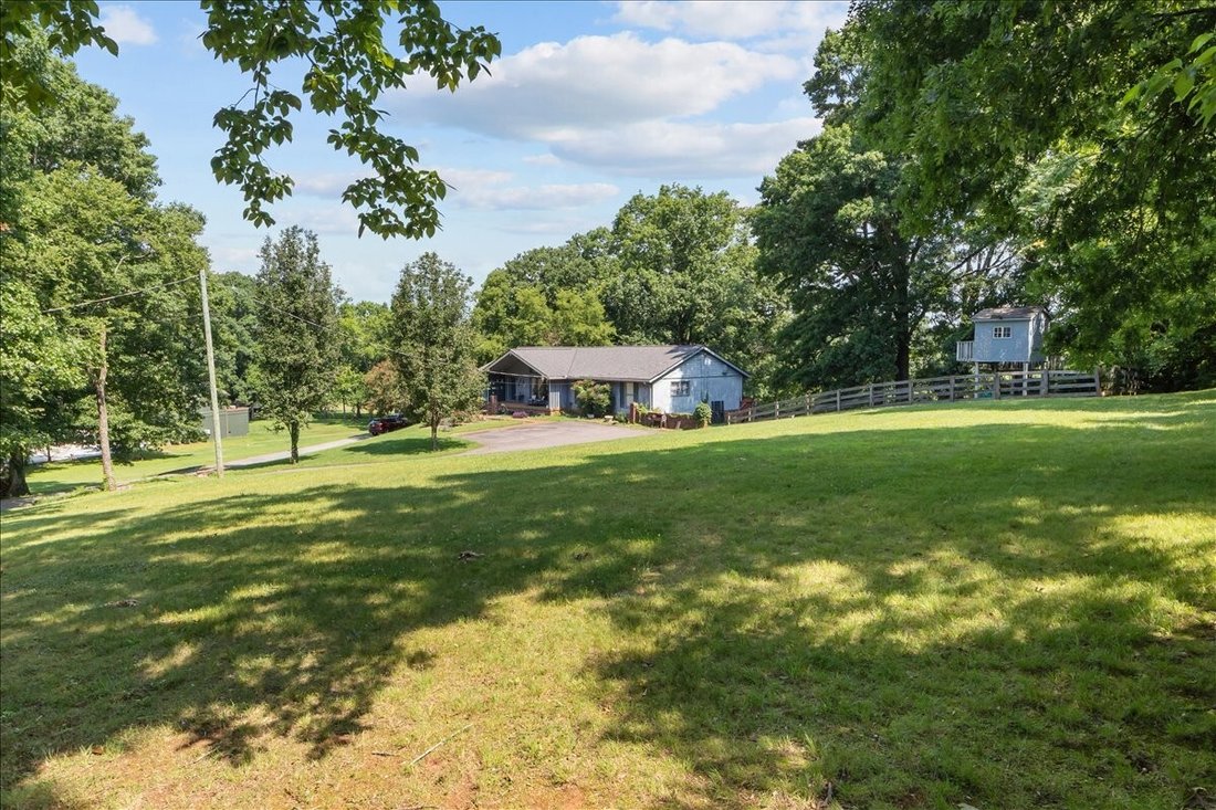 House in Franklin, Tennessee, United States 3 - 18361991