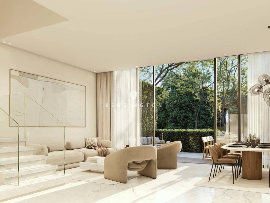 Villa in Saih Shuaib 1, Saih Shuaib, Dubai 1 - 18362257