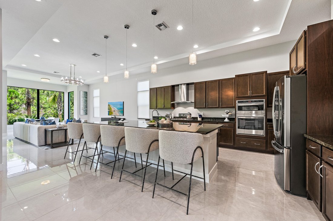 House in Palm Beach Gardens, Florida, United States 3 - 18366351
