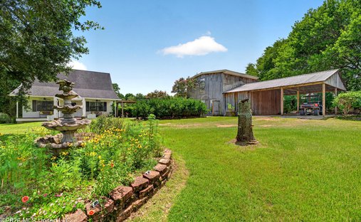 House in Poplarville, Mississippi, United States 1