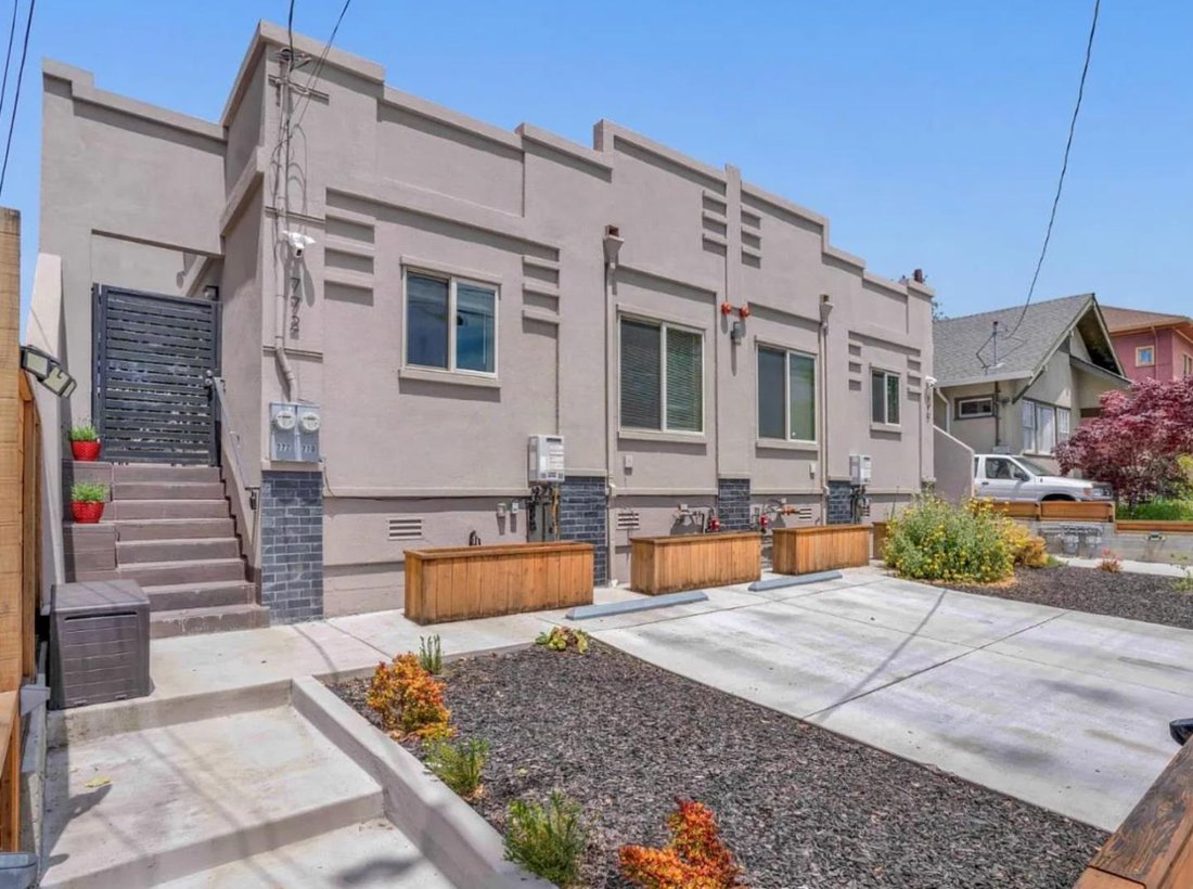 Apartment in Oakland, California, United States 2 - 18362301