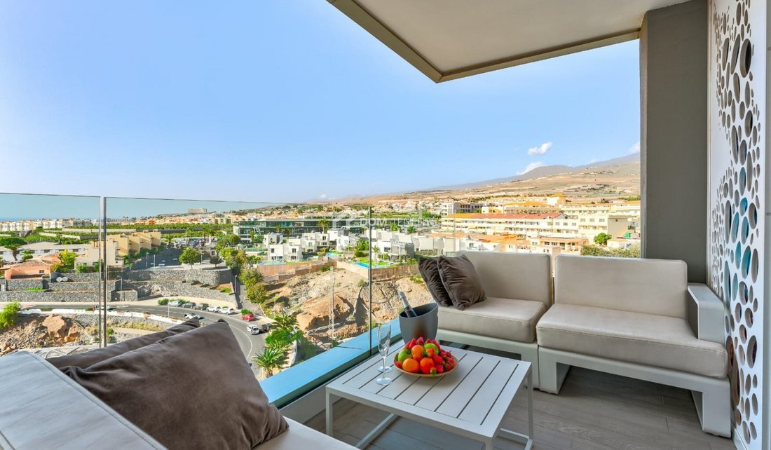 Apartment in Callao Salvaje, Adeje, Canary Islands 2 - 18364053