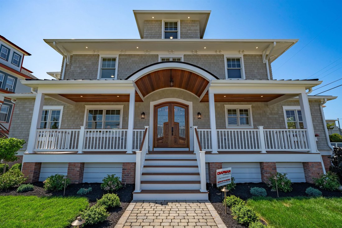 House in Wildwood, New Jersey, United States 1 - 18364961