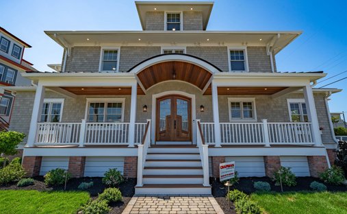 House in Wildwood, New Jersey, United States 1