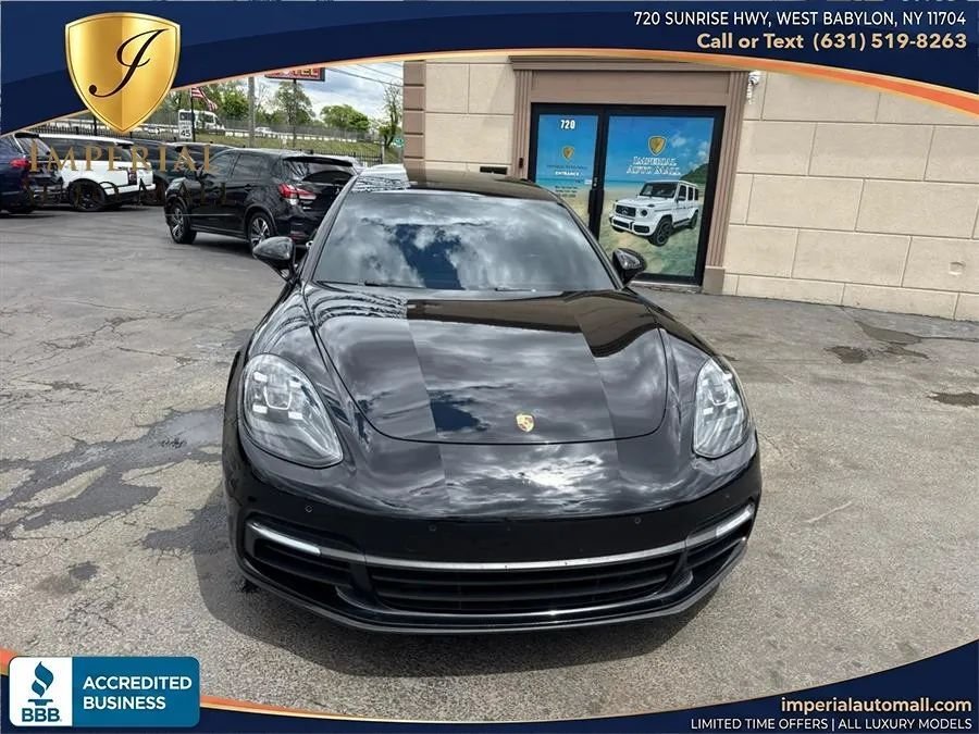 Sedan in West Babylon, NY, United States 2 - 17940034