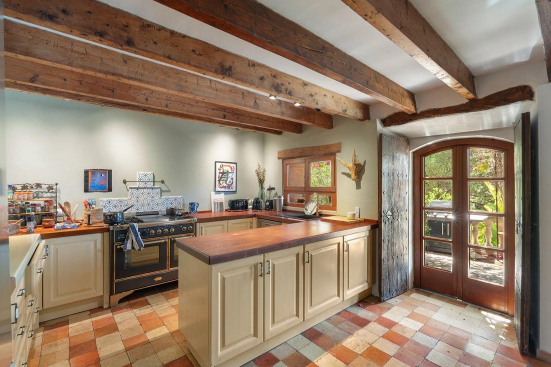 Finca in Andratx, Balearic Islands, Spain 5 - 18362709