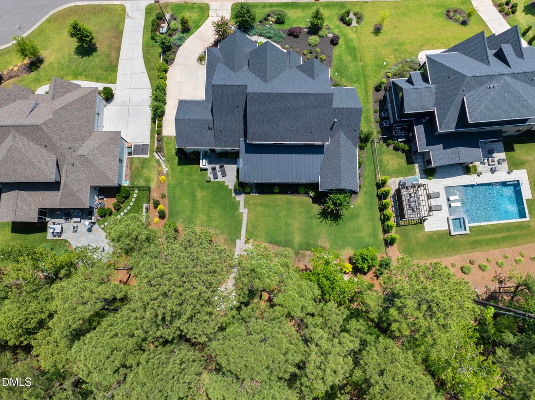 House in Cary, North Carolina, United States 4 - 18362499