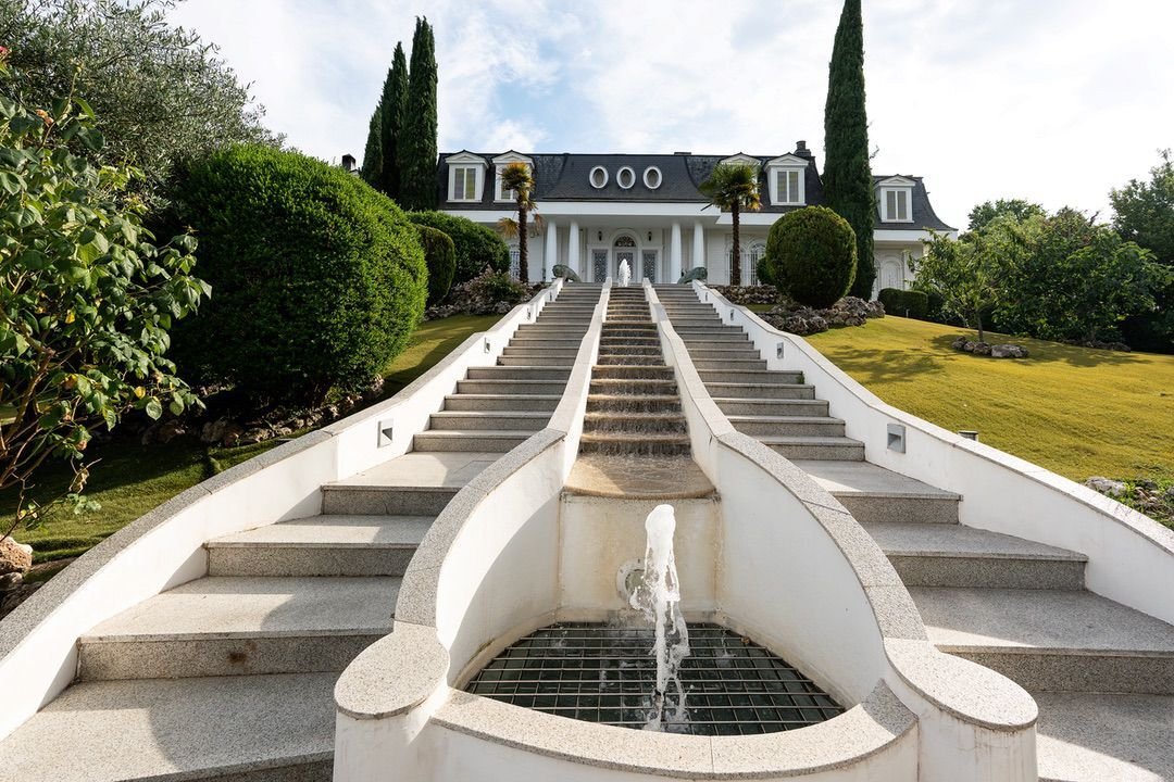 Estate in Pozuelo de Alarcon, Comunidad de Madrid, Spain 4 - 18363169