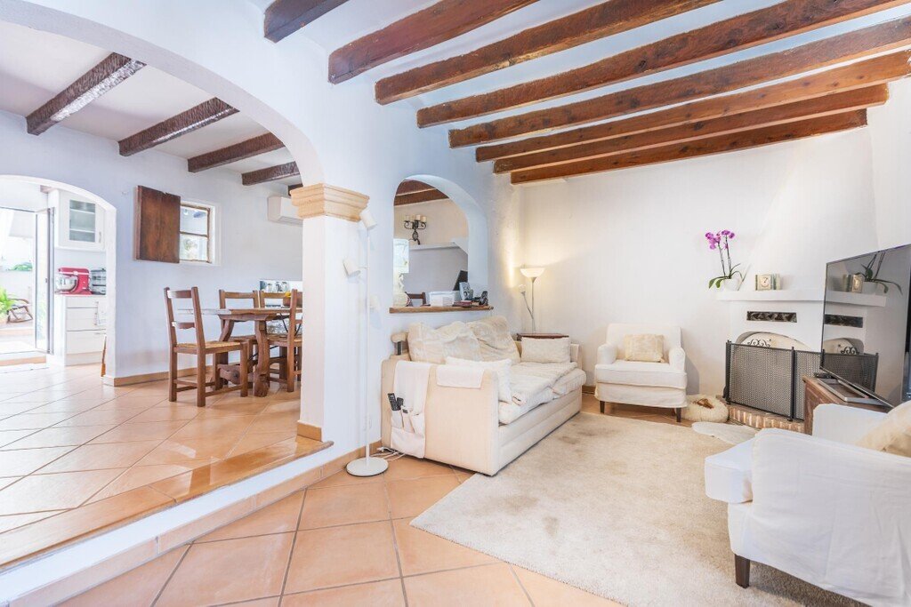 House in Pollenca, Balearic Islands, Spain 2 - 18362652