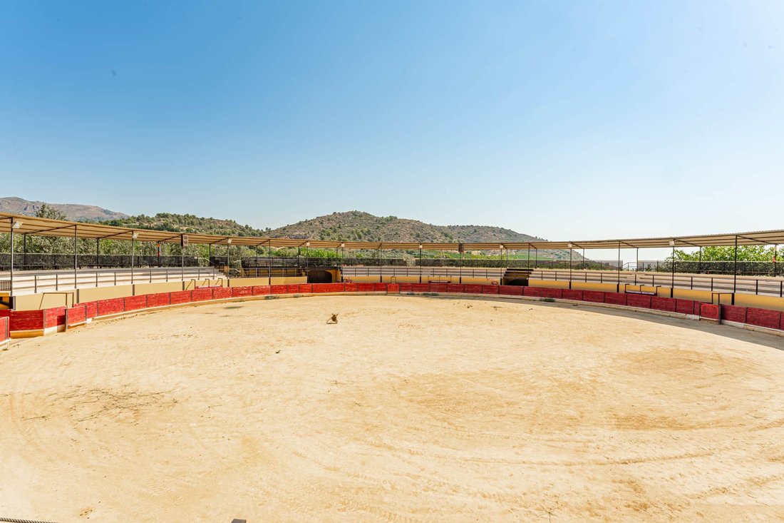 Finca in la Vall d'Uixo, Valencian Community, Spain 3 - 18363107
