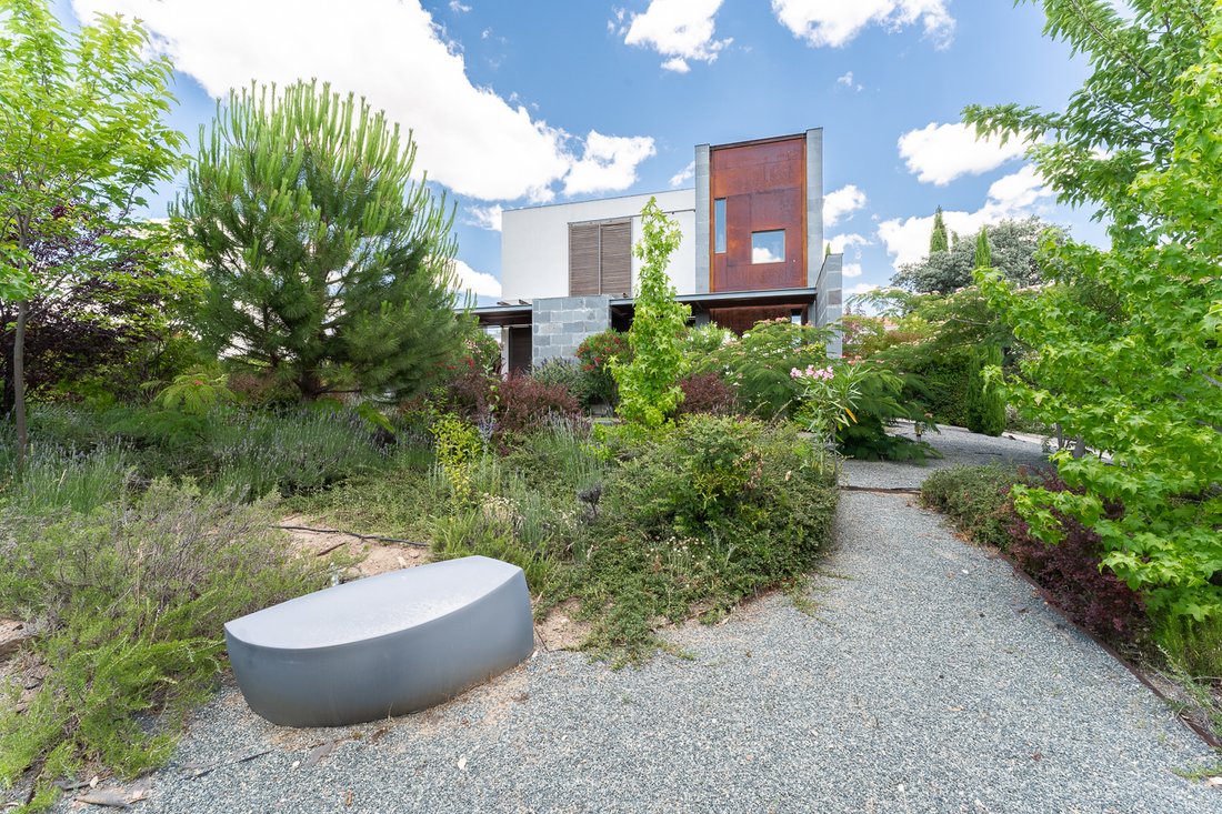 House in Las Rozas de Madrid, Comunidad de Madrid, Spain 5 - 18363500