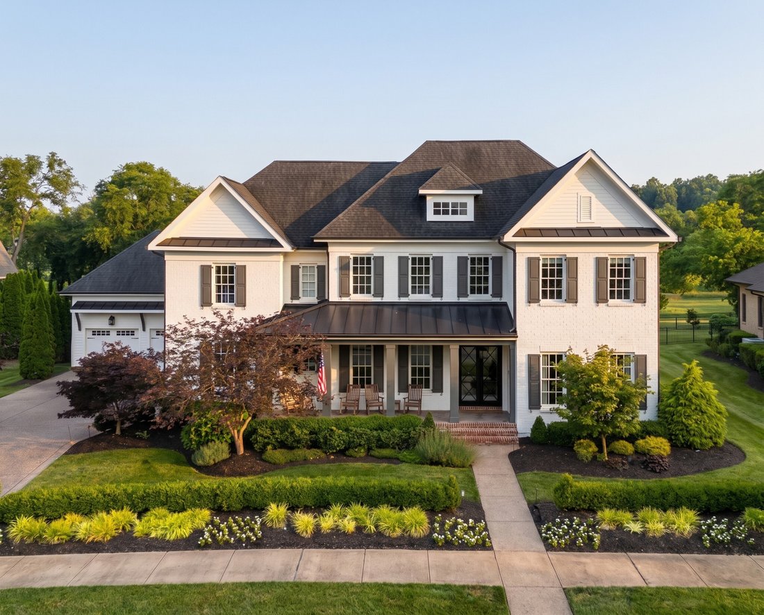 House in College Grove, Tennessee, United States 3 - 18097775
