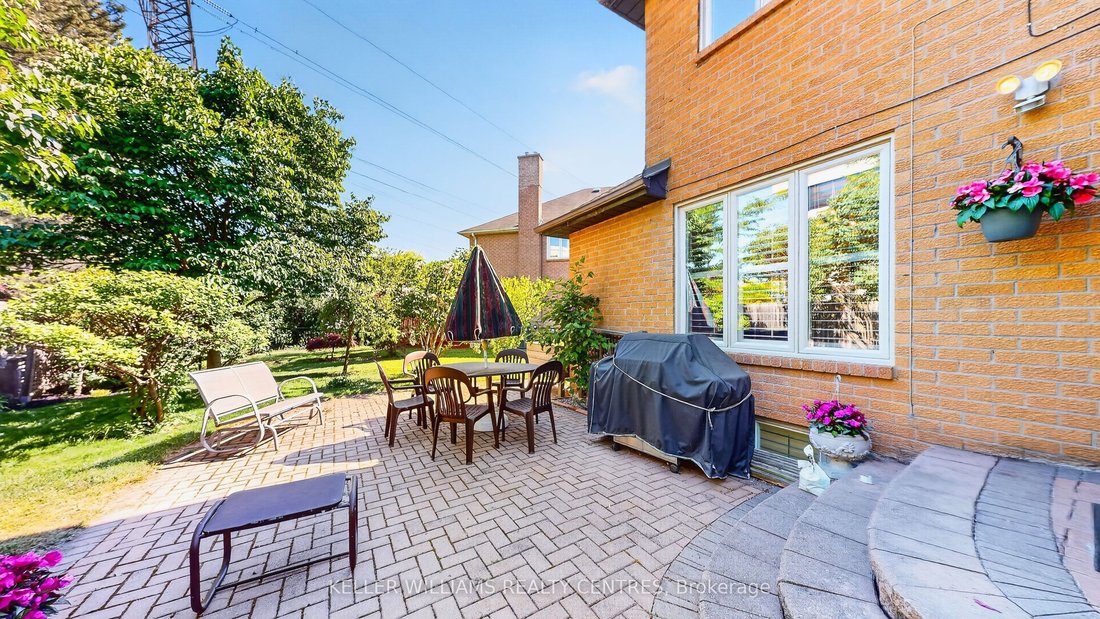 House in Toronto, Ontario, Canada 2 - 18362485