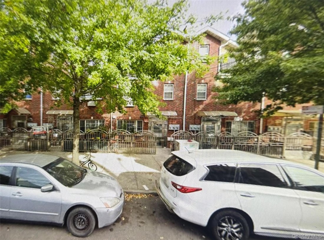 Apartment in New York, New York, United States 1 - 18365254