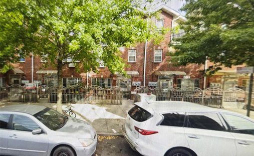 Apartment in New York, New York, United States 1