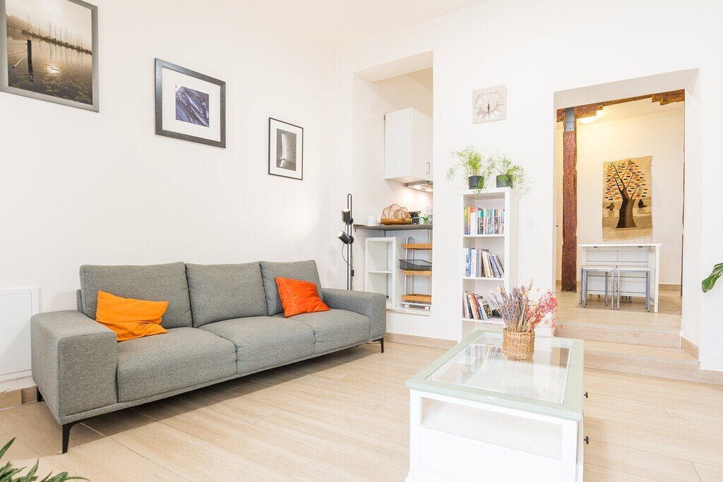 Apartment in Centro, Madrid, Spain 3 - 18367183