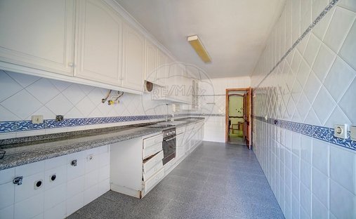Apartment in Massama e Monte Abraao, Lisbon, Portugal 1