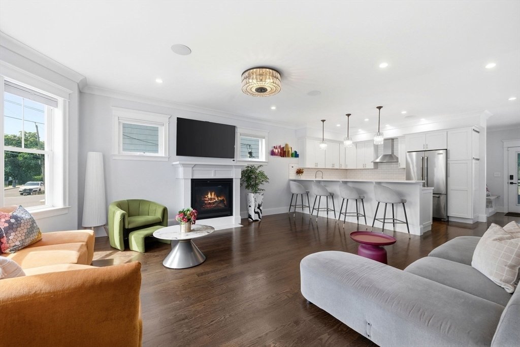 Haus in Boston, Massachusetts, Vereinigte Staaten 1 - 18366995