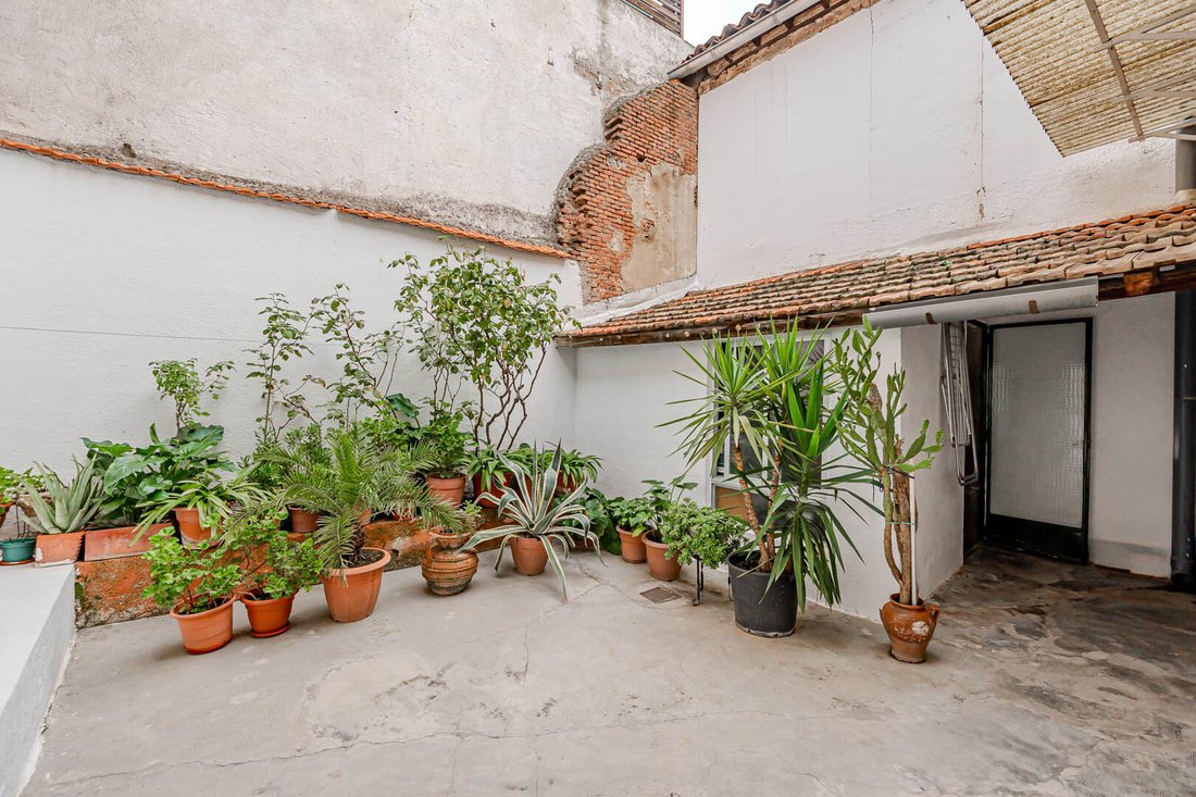 Chalet in Moncloa-Aravaca, Madrid, Spain 1 - 18362837