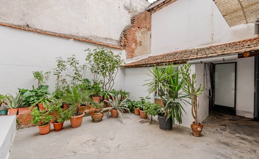 Chalet à Aravaca, Madrid, Espagne 1